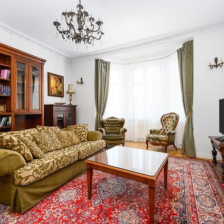 Apartament Pod Grunwaldem Сопот Екстериор снимка
