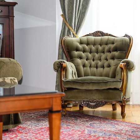 Apartament Pod Grunwaldem Сопот Екстериор снимка