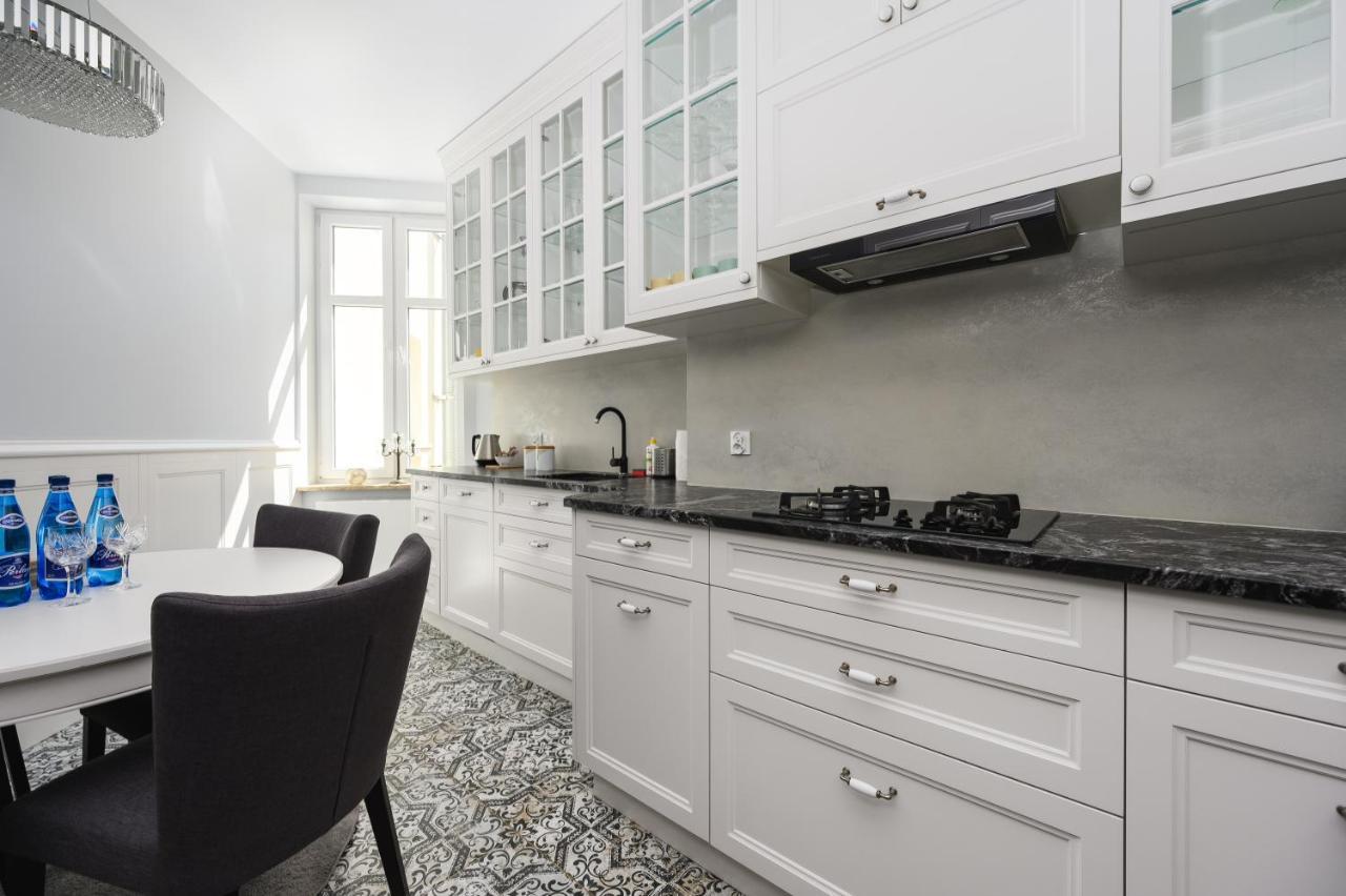 Apartament Pod Grunwaldem Сопот Екстериор снимка
