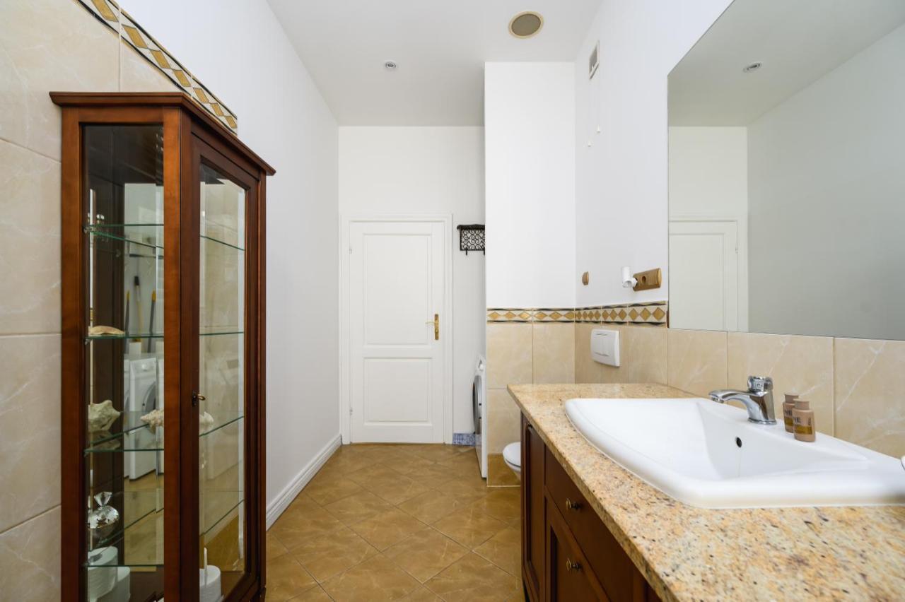 Apartament Pod Grunwaldem Сопот Екстериор снимка