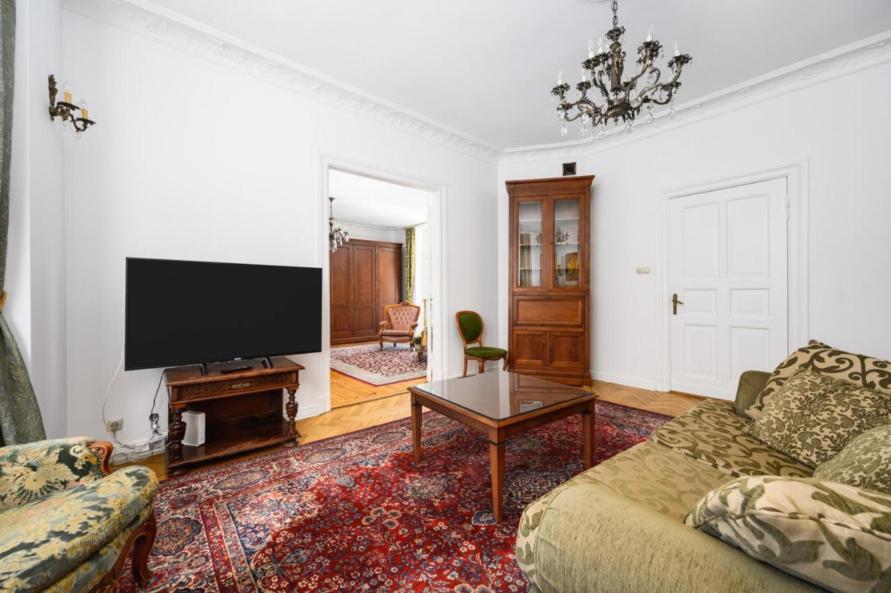 Apartament Pod Grunwaldem Сопот Екстериор снимка