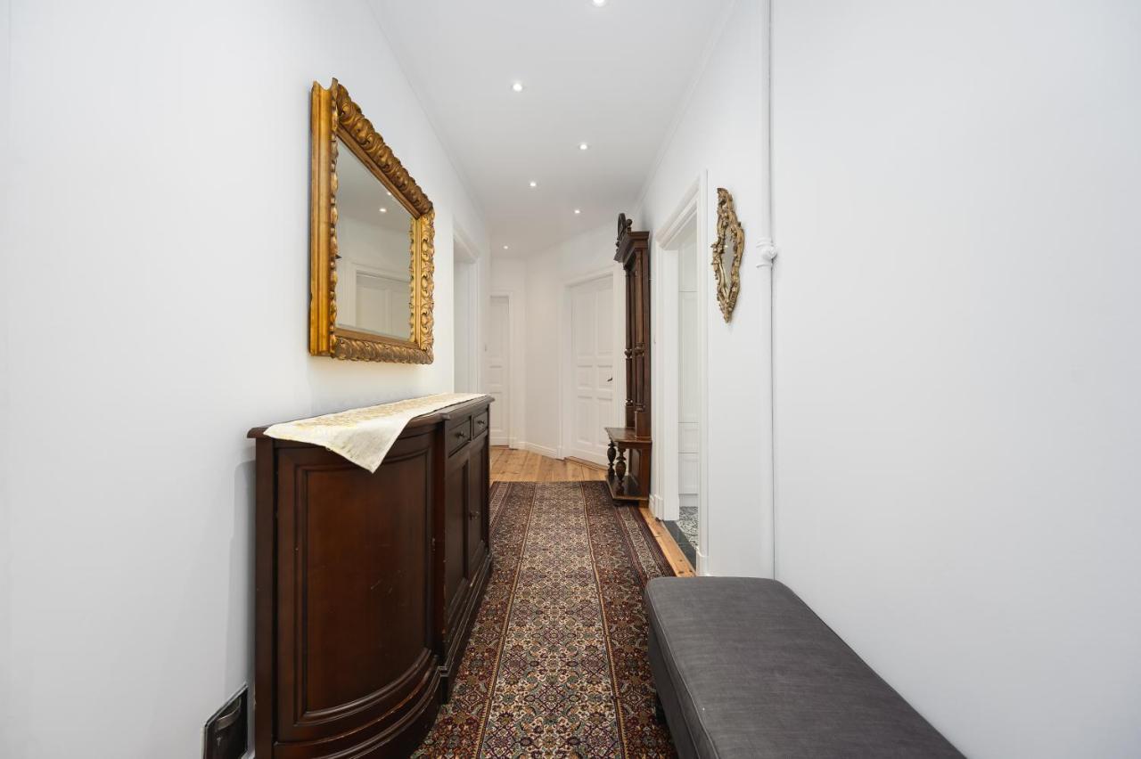 Apartament Pod Grunwaldem Сопот Екстериор снимка