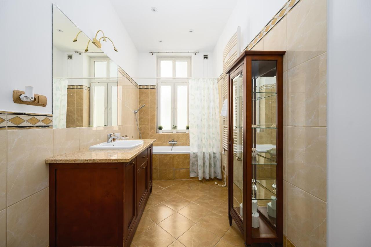 Apartament Pod Grunwaldem Сопот Екстериор снимка