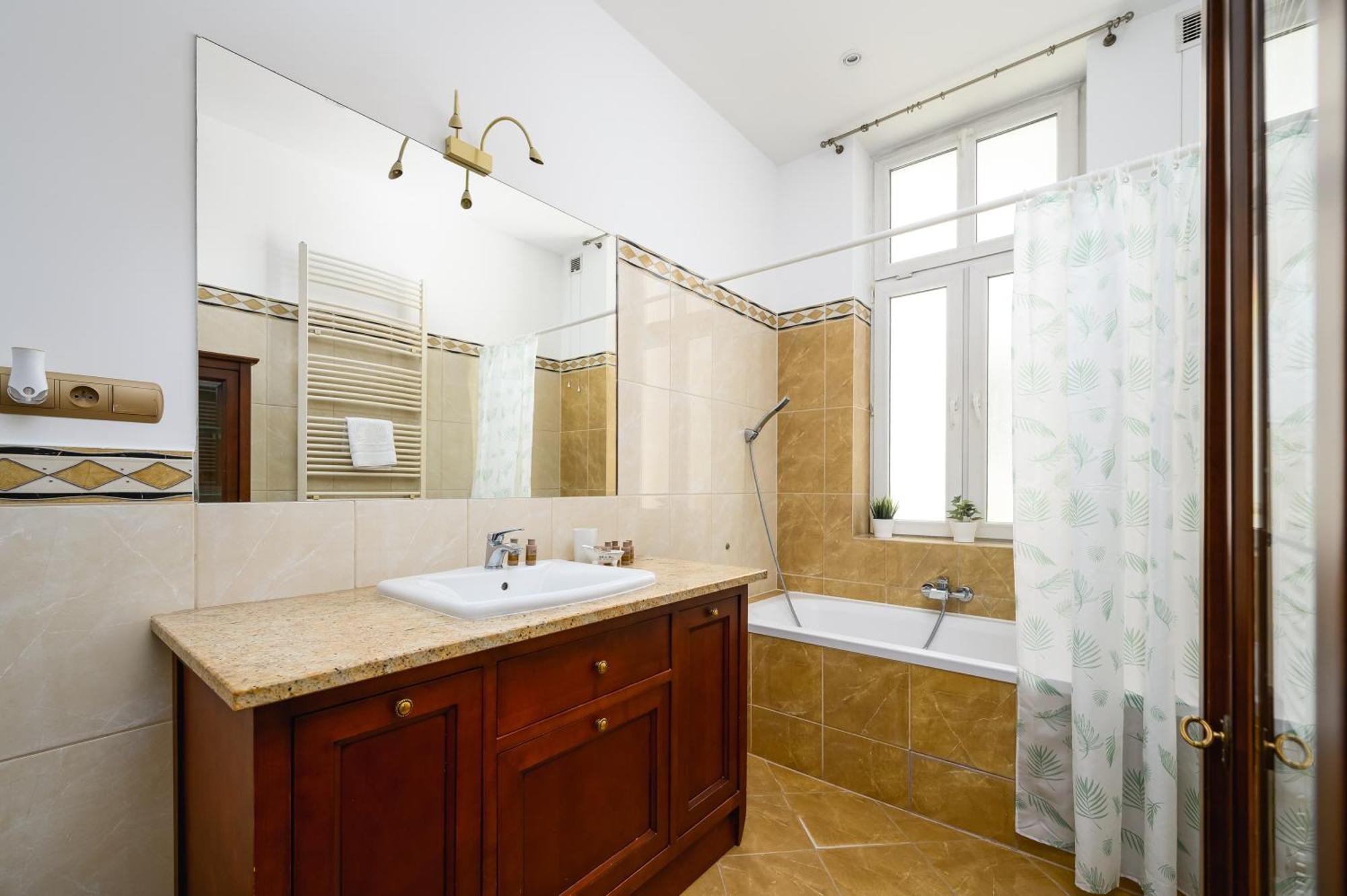Apartament Pod Grunwaldem Сопот Екстериор снимка
