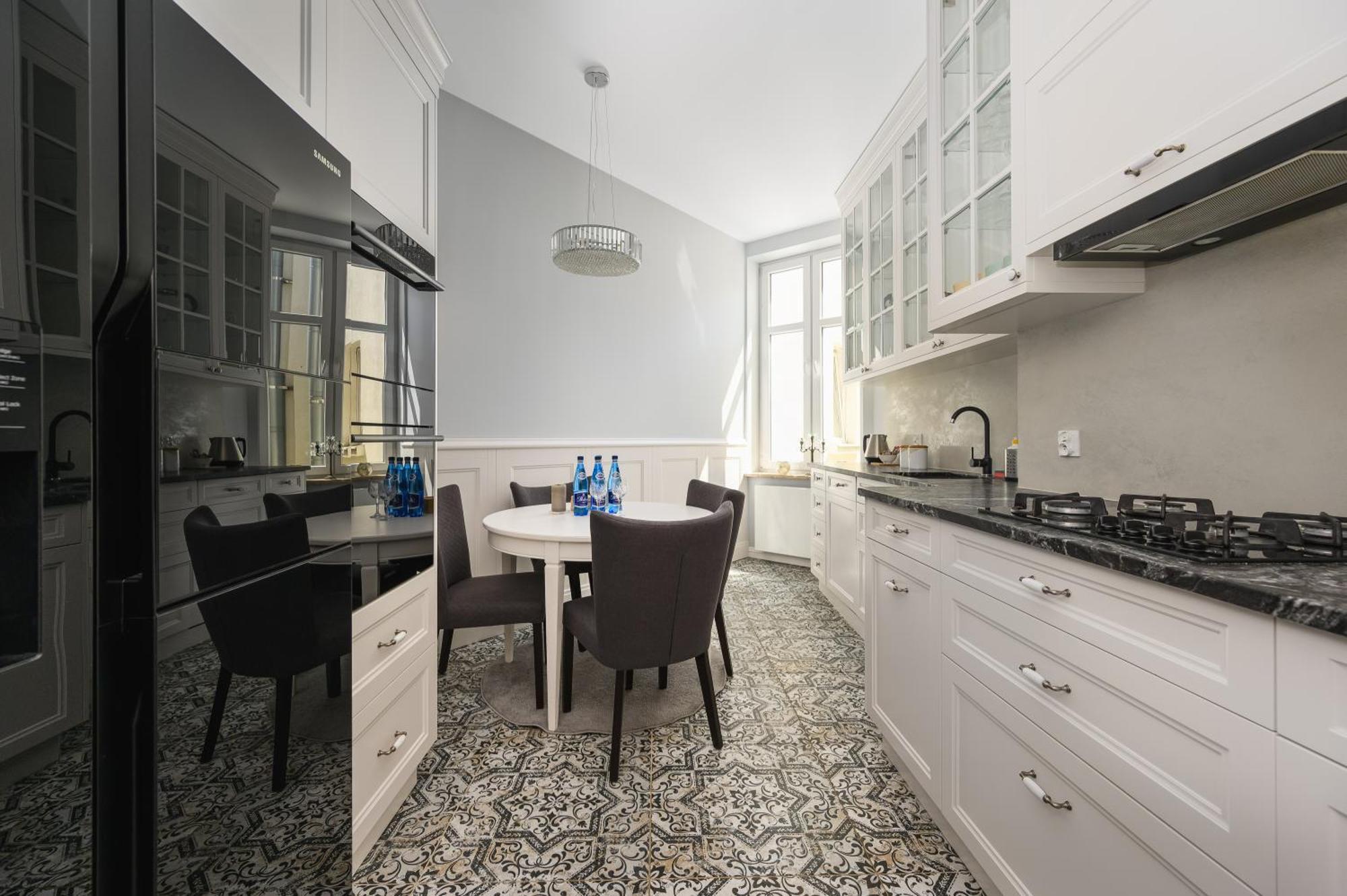 Apartament Pod Grunwaldem Сопот Екстериор снимка
